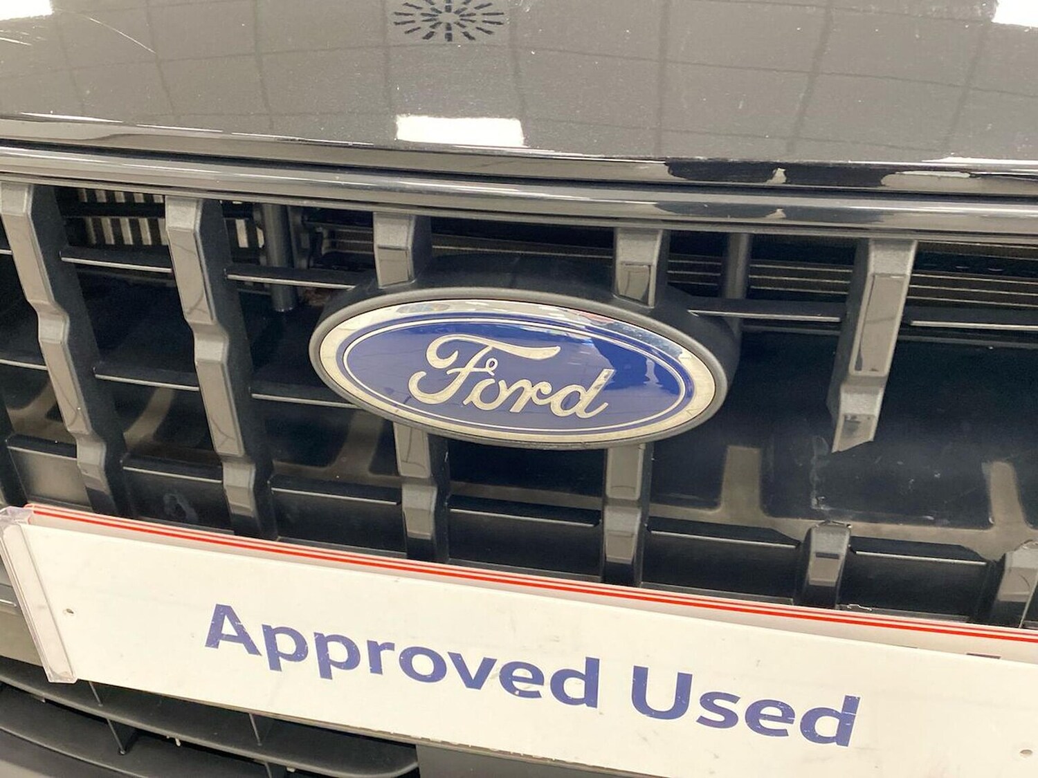 Used Ford Fiesta 2022 for sale - 77001852: Photo 33