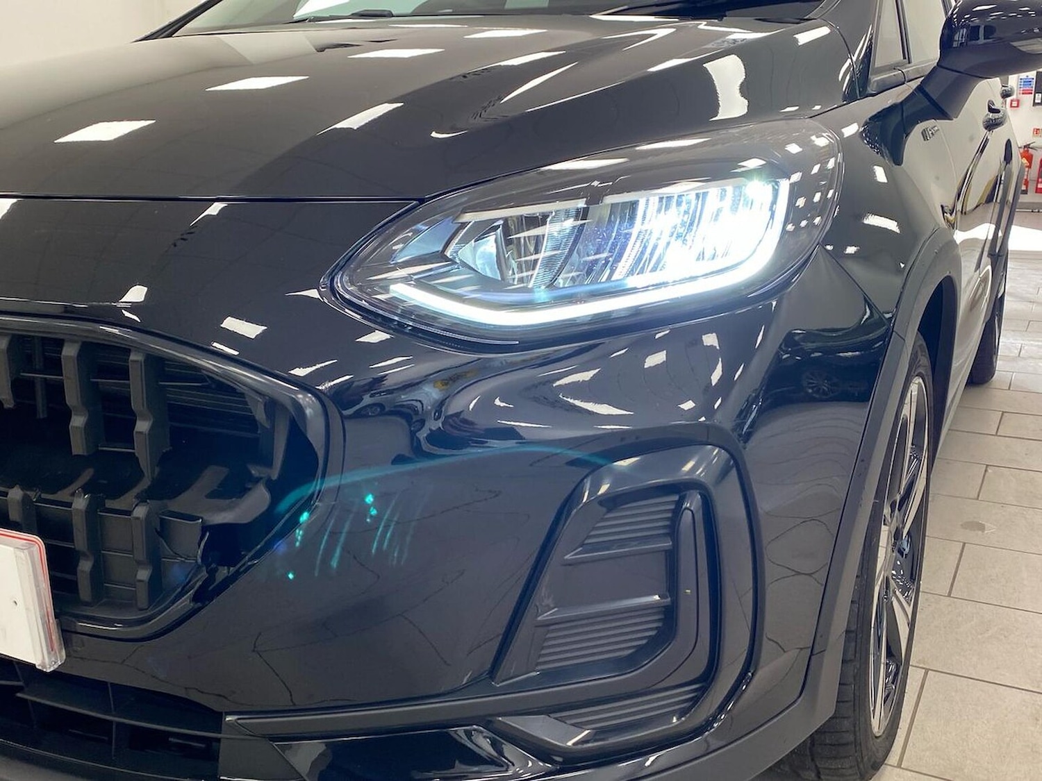 Used Ford Fiesta 2022 for sale - 77001852: Photo 34