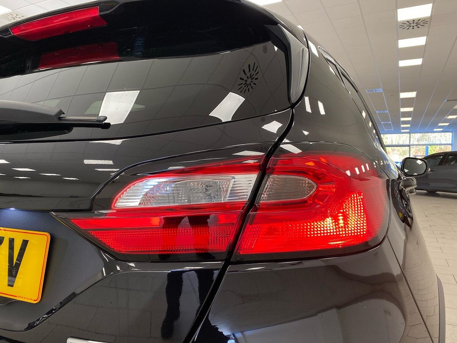 Used Ford Fiesta 2022 for sale - 77001852: Photo 36