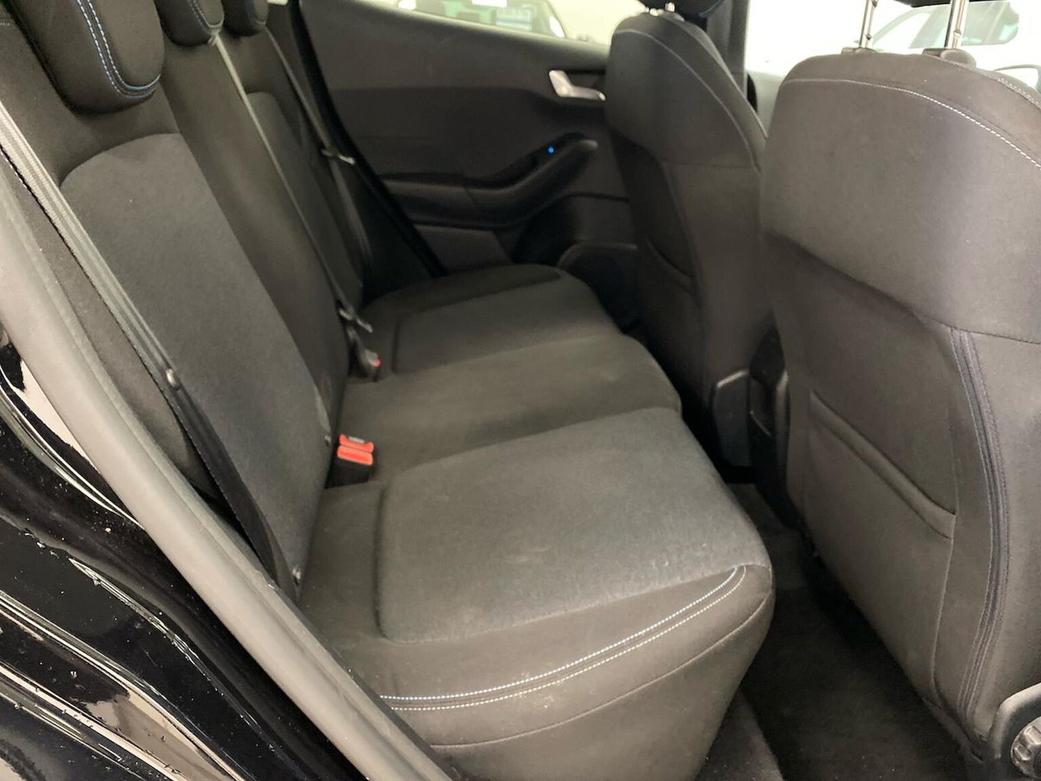 Used Ford Fiesta 2022 for sale - 77001852: Photo 37