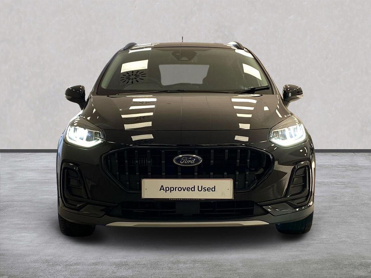 Used Ford Fiesta 2022 for sale - 77001852: Photo 5