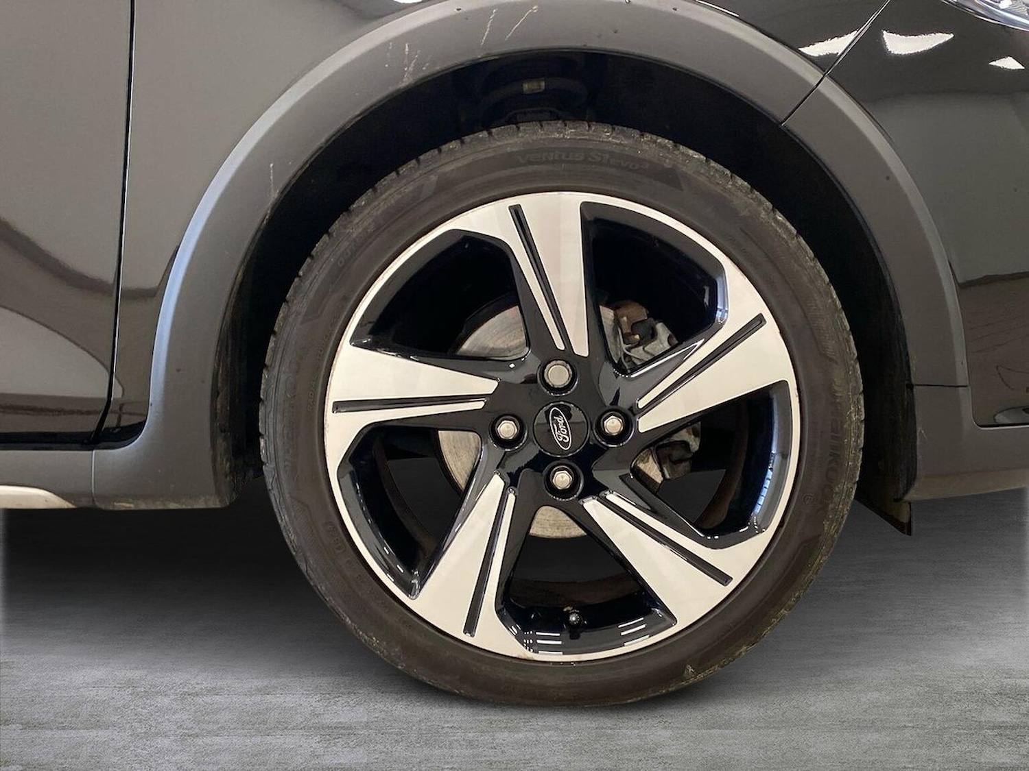 Used Ford Fiesta 2022 for sale - 77001852: Photo 6