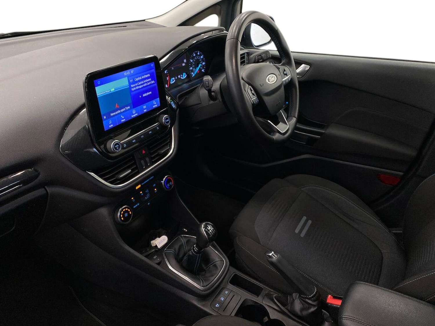 Used Ford Fiesta 2022 for sale - 77001852: Photo 7