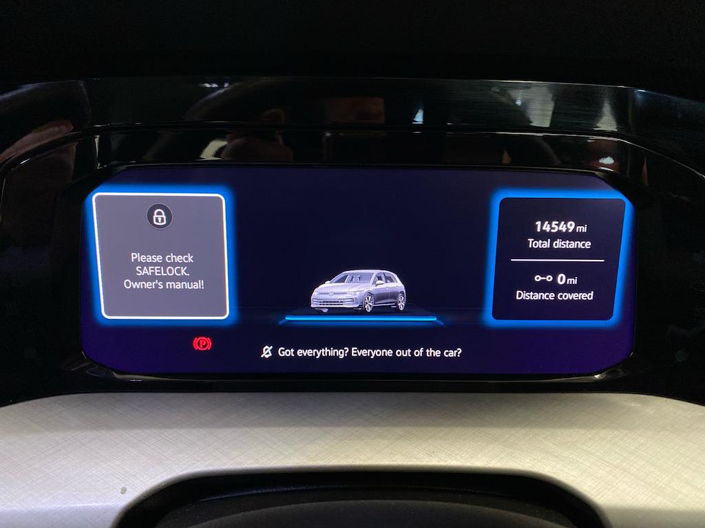 Used Volkswagen Golf 2025 for sale - 78121863: Photo 10