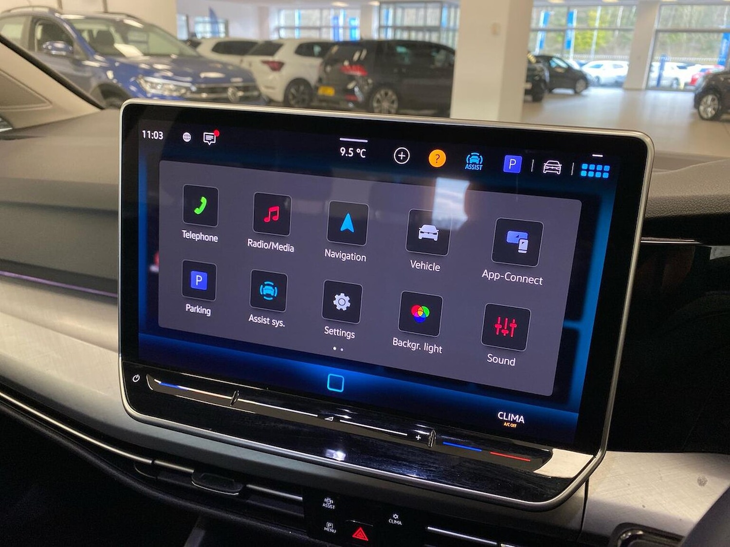 Used Volkswagen Golf 2025 for sale - 78121863: Photo 11