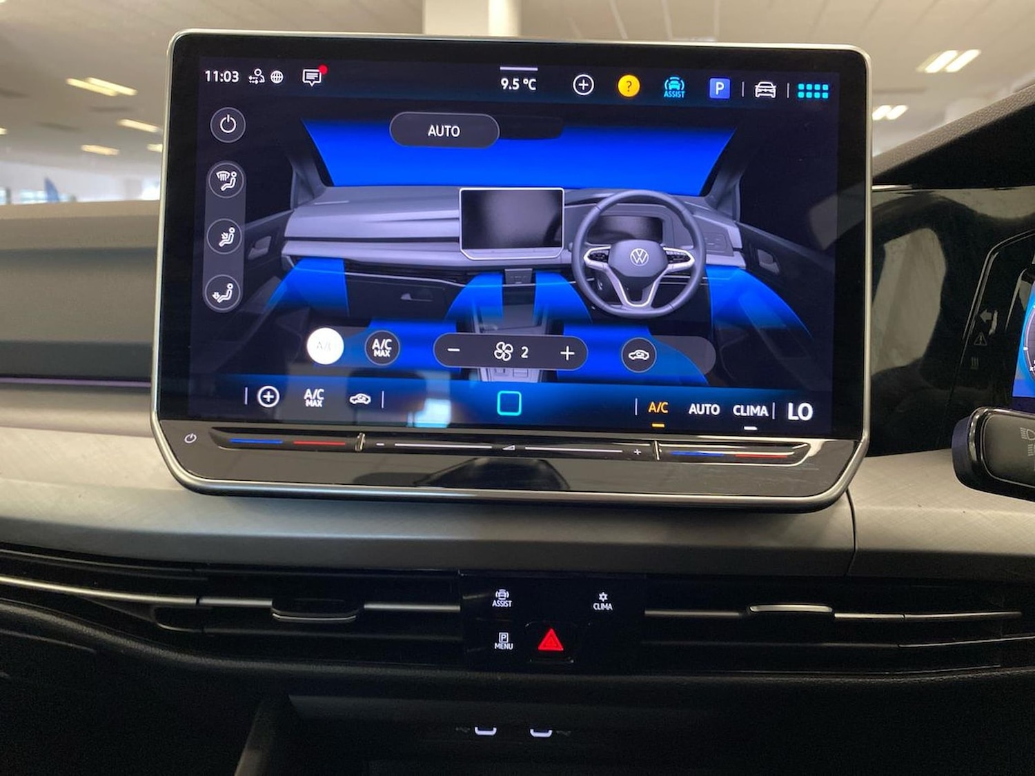 Used Volkswagen Golf 2025 for sale - 78121863: Photo 12