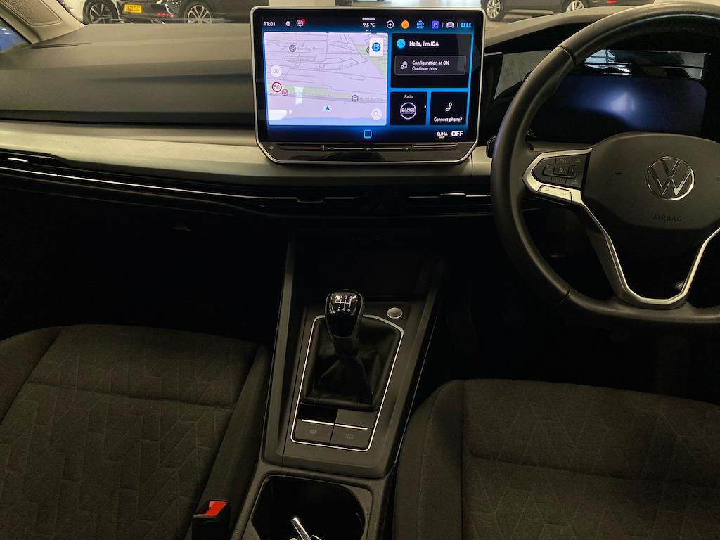 Used Volkswagen Golf 2025 for sale - 78121863: Photo 13