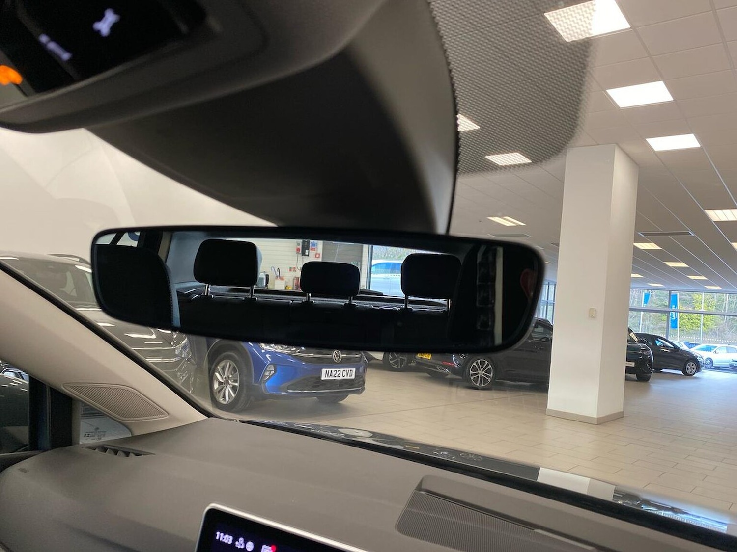 Used Volkswagen Golf 2025 for sale - 78121863: Photo 14