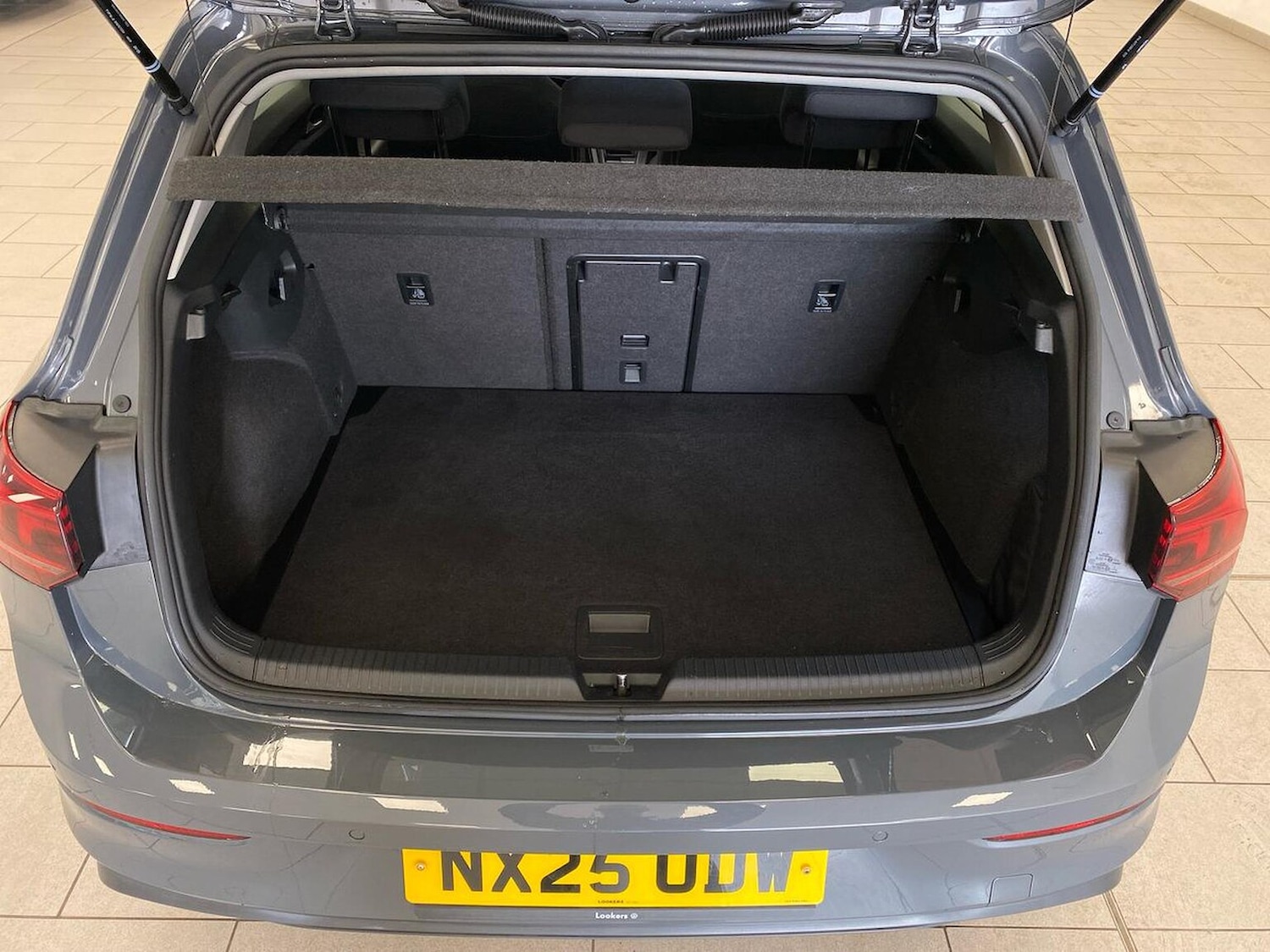 Used Volkswagen Golf 2025 for sale - 78121863: Photo 17