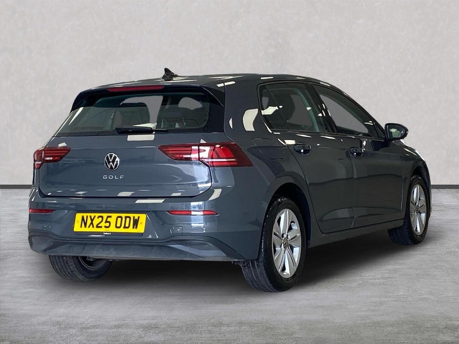 Used Volkswagen Golf 2025 for sale - 78121863: Photo 18
