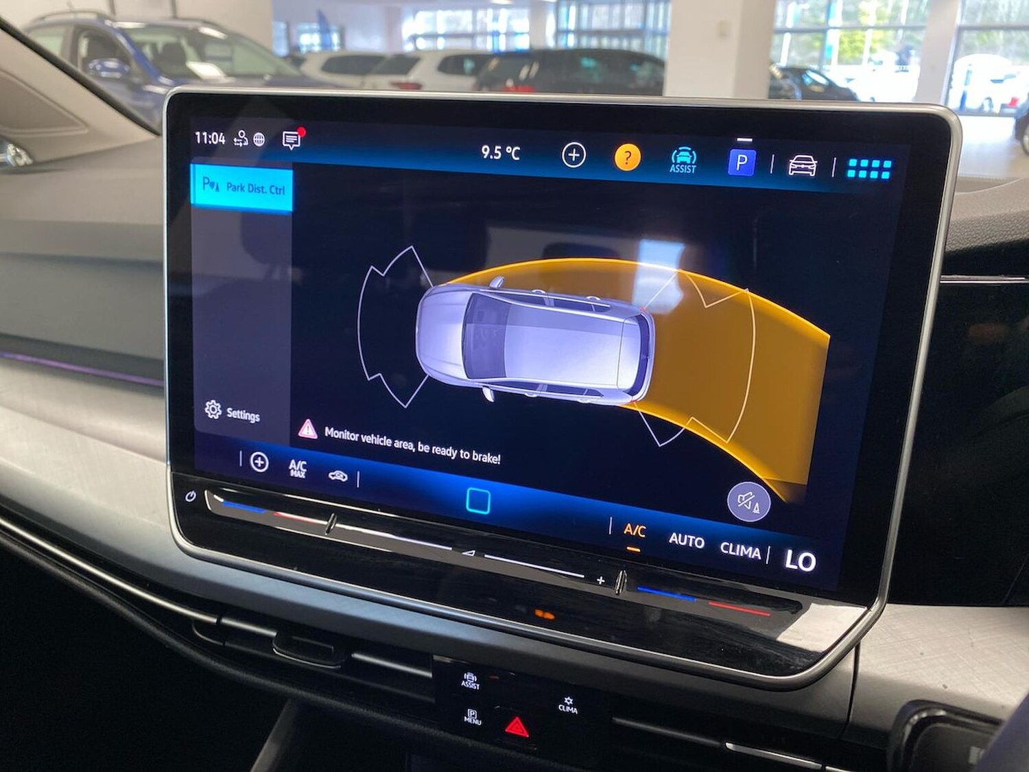 Used Volkswagen Golf 2025 for sale - 78121863: Photo 23