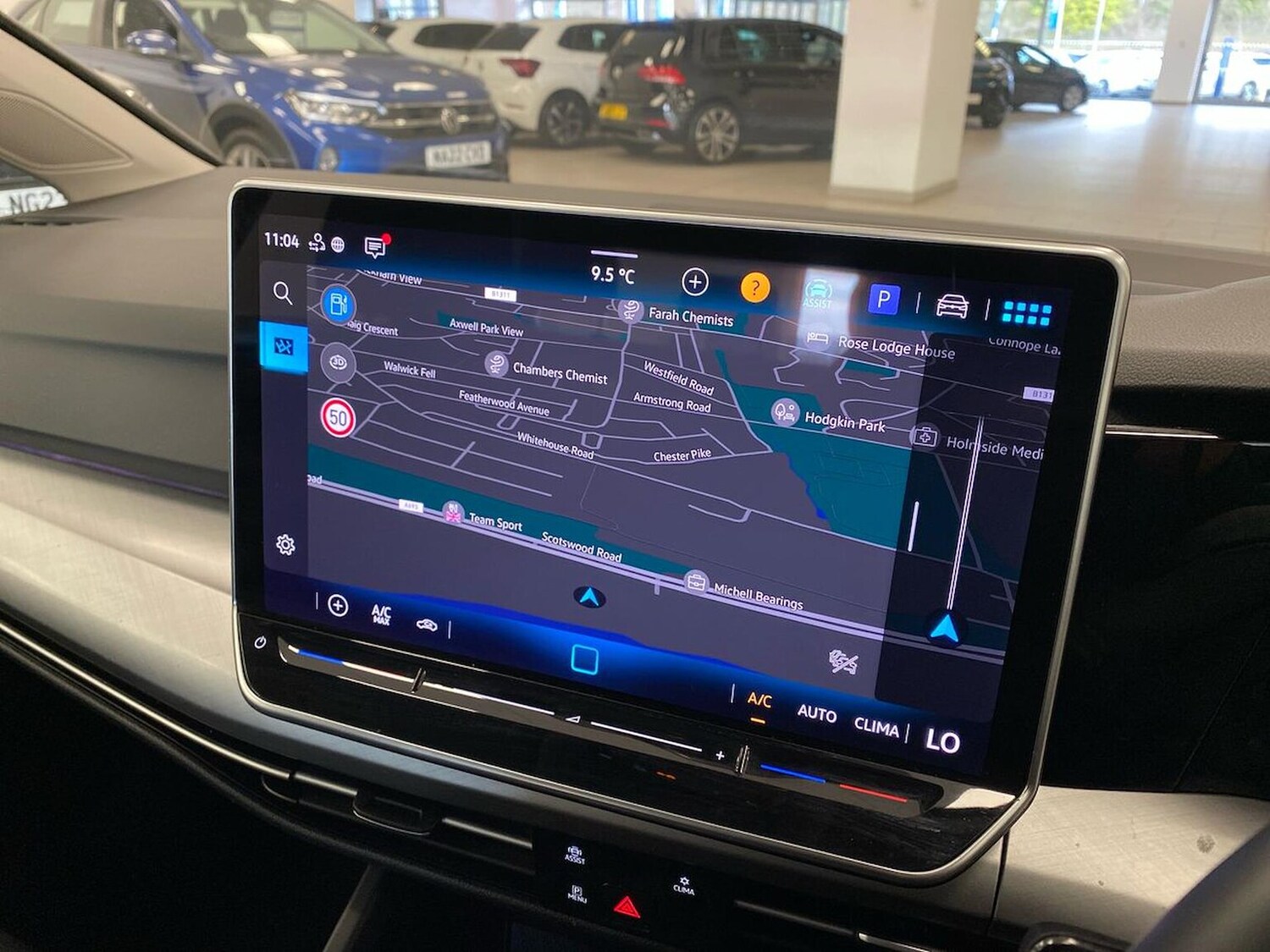 Used Volkswagen Golf 2025 for sale - 78121863: Photo 24