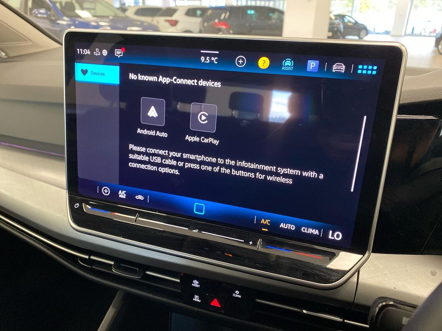 Used Volkswagen Golf 2025 for sale - 78121863: Photo 25