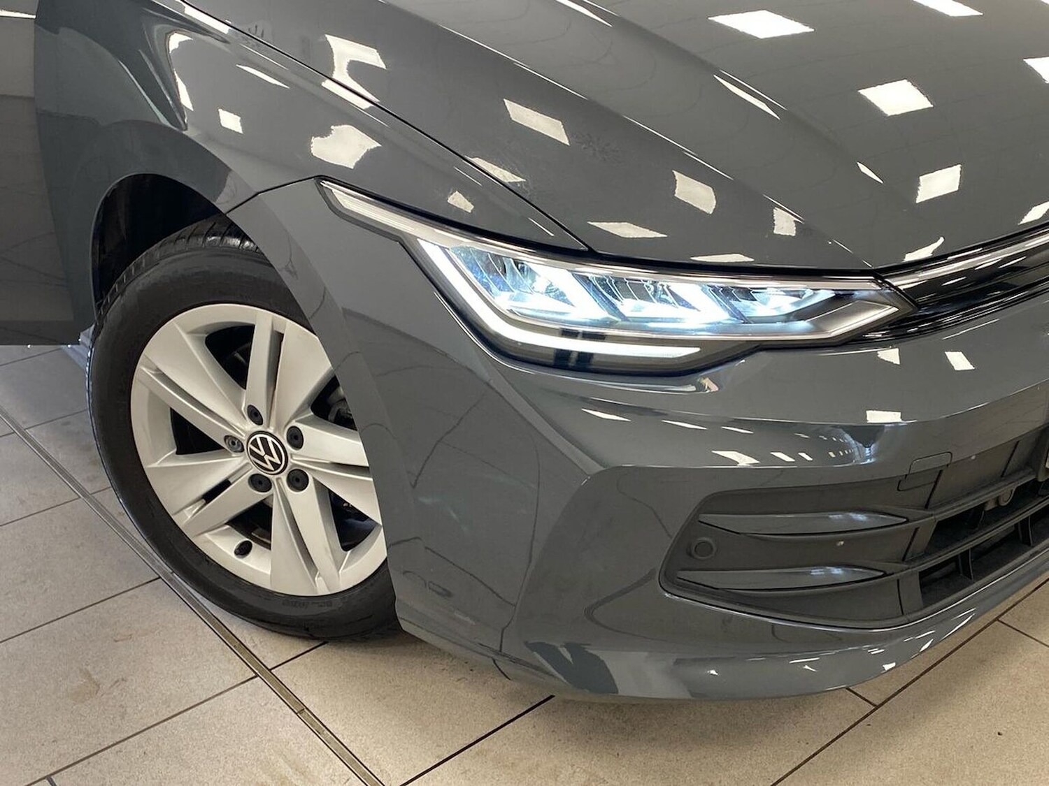 Used Volkswagen Golf 2025 for sale - 78121863: Photo 30