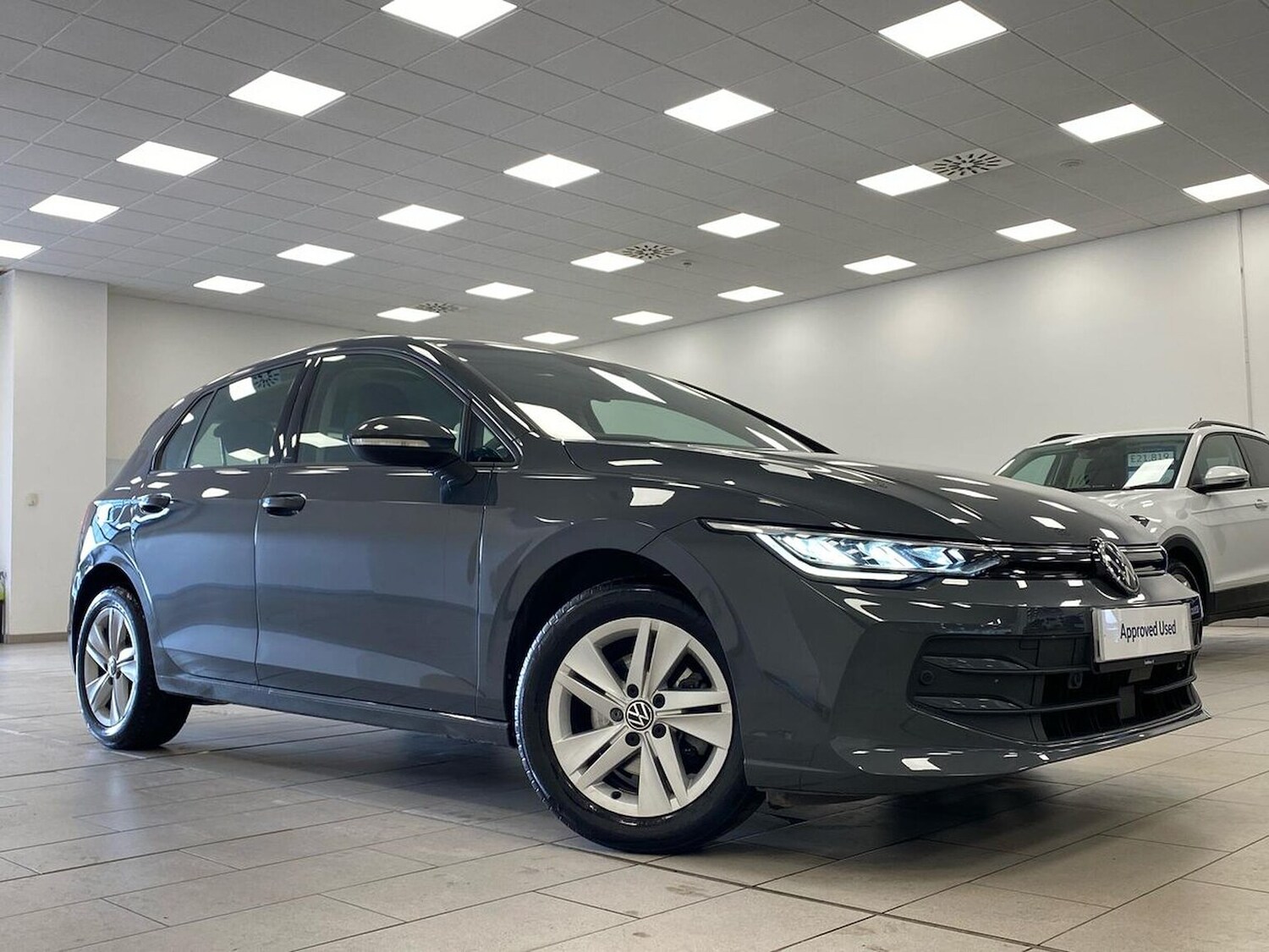 Used Volkswagen Golf 2025 for sale - 78121863: Photo 32