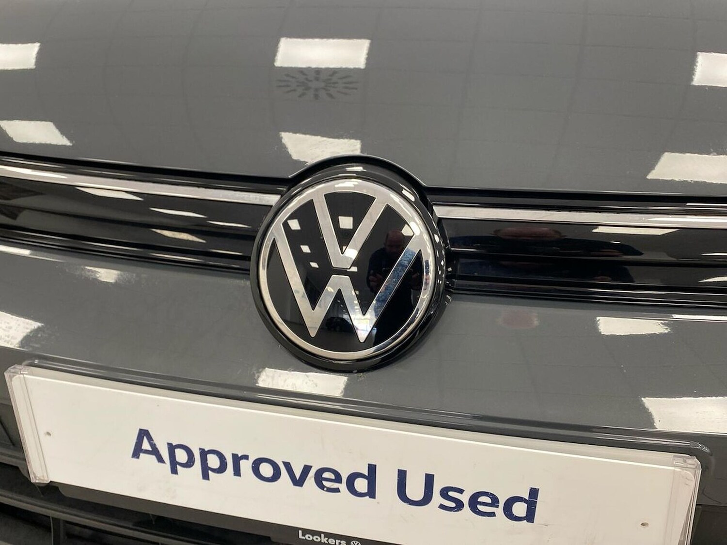 Used Volkswagen Golf 2025 for sale - 78121863: Photo 33