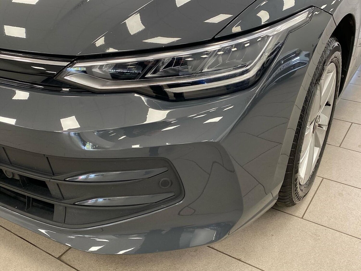 Used Volkswagen Golf 2025 for sale - 78121863: Photo 34