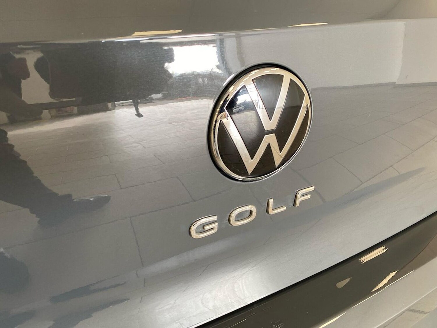 Used Volkswagen Golf 2025 for sale - 78121863: Photo 35