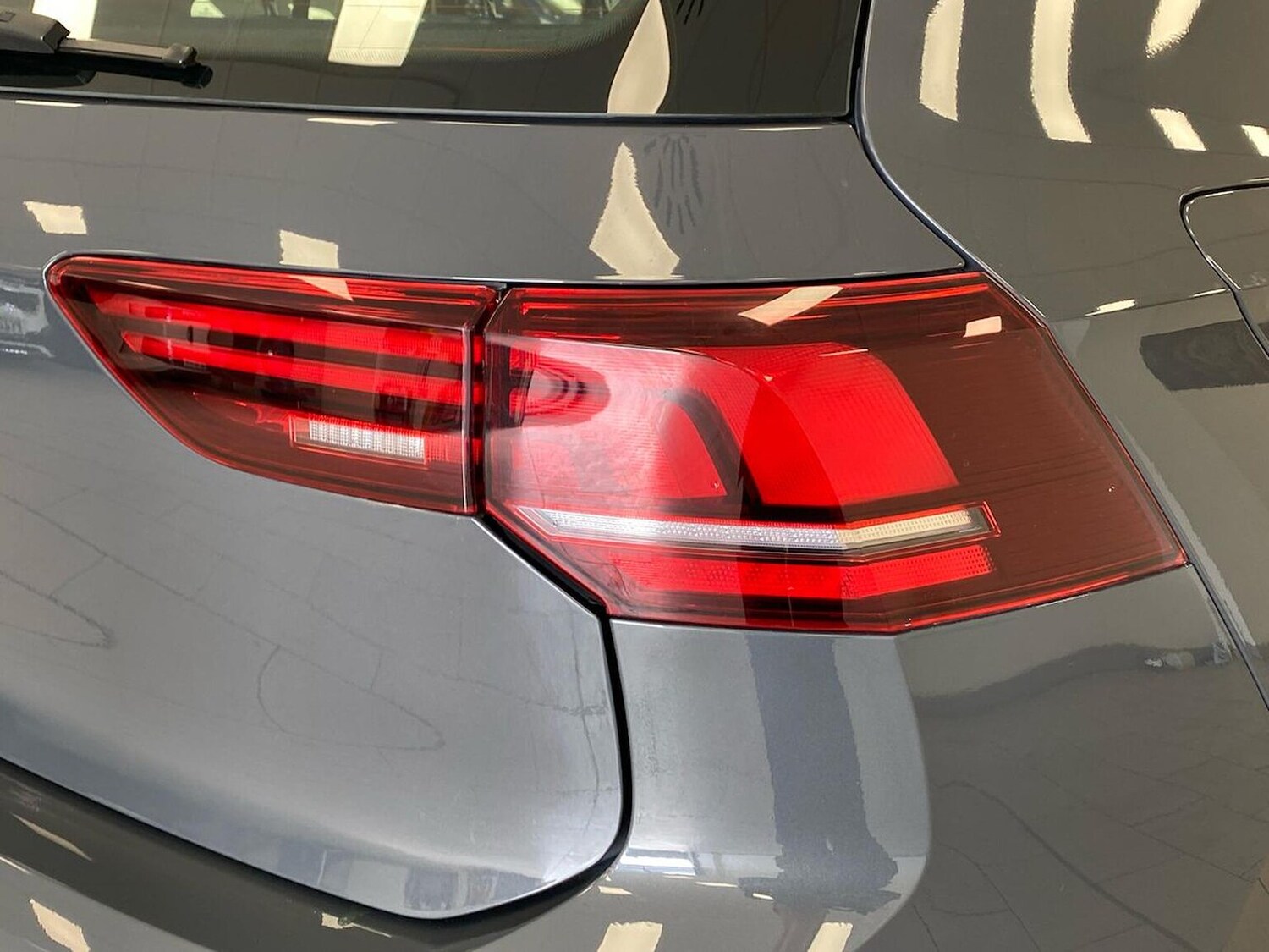 Used Volkswagen Golf 2025 for sale - 78121863: Photo 36