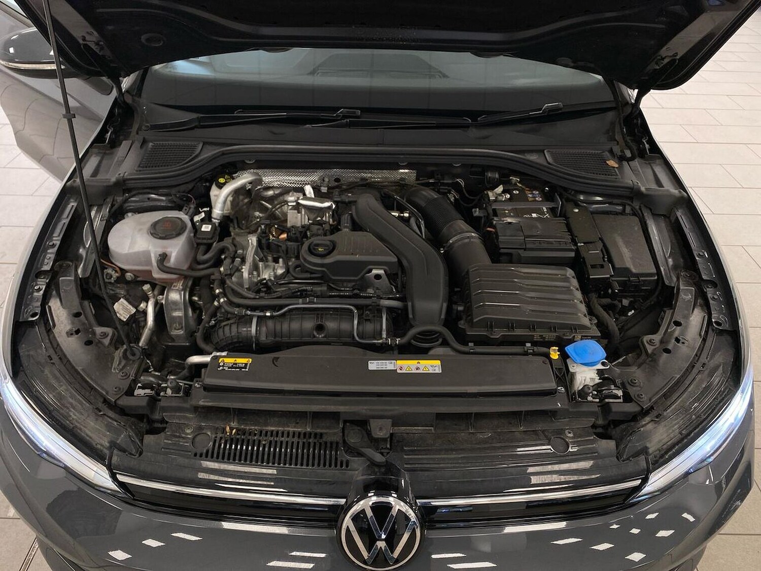 Used Volkswagen Golf 2025 for sale - 78121863: Photo 39