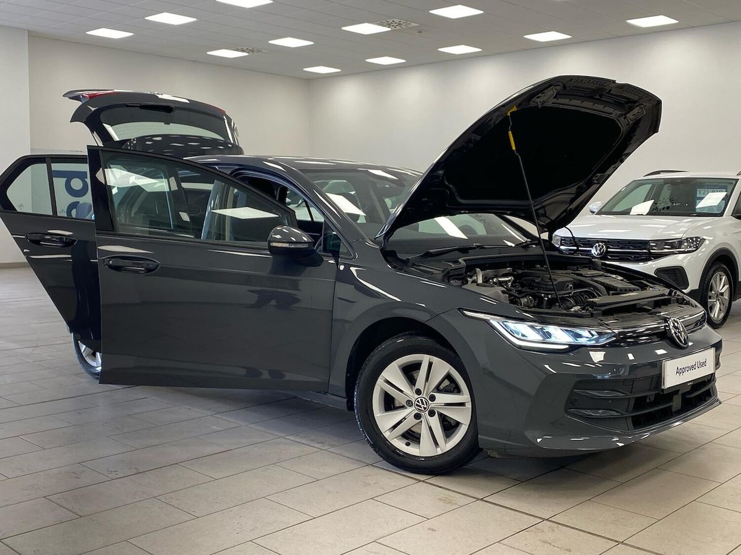 Used Volkswagen Golf 2025 for sale - 78121863: Photo 40