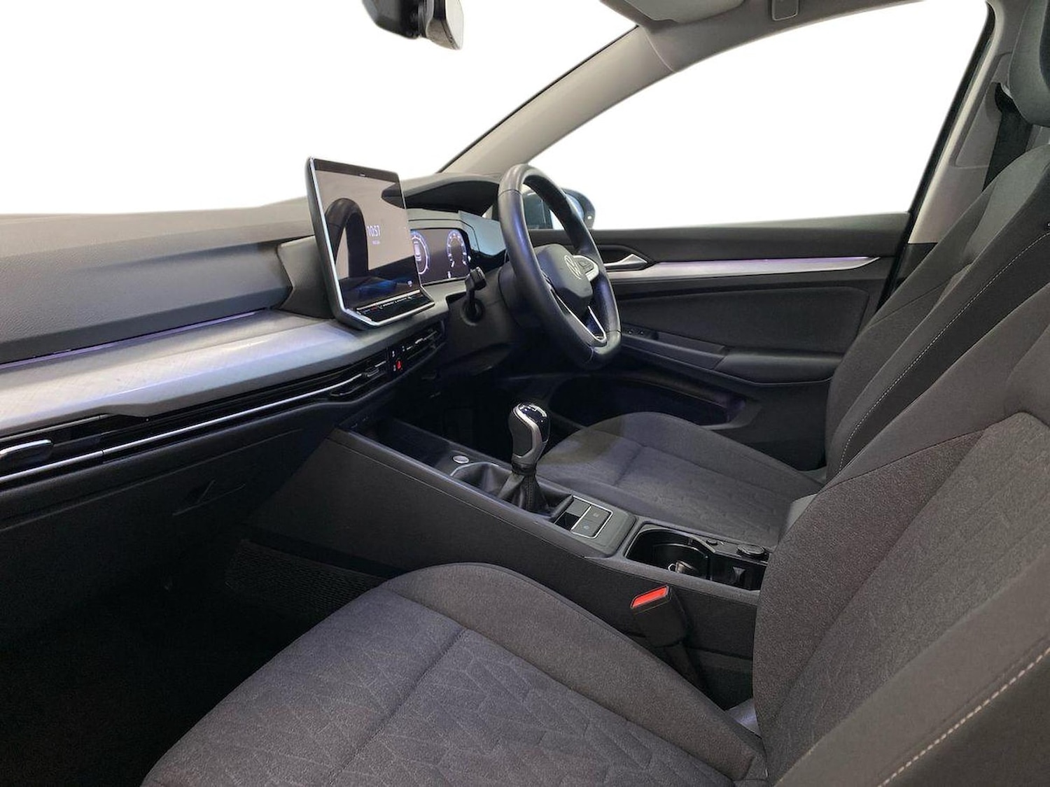 Used Volkswagen Golf 2025 for sale - 78121863: Photo 7