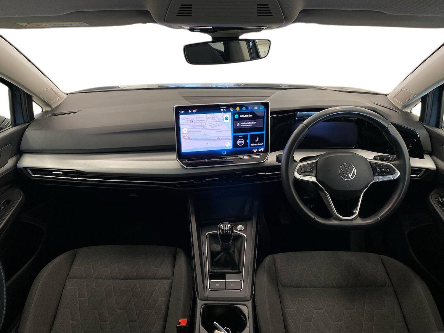 Used Volkswagen Golf 2025 for sale - 78121863: Photo 8