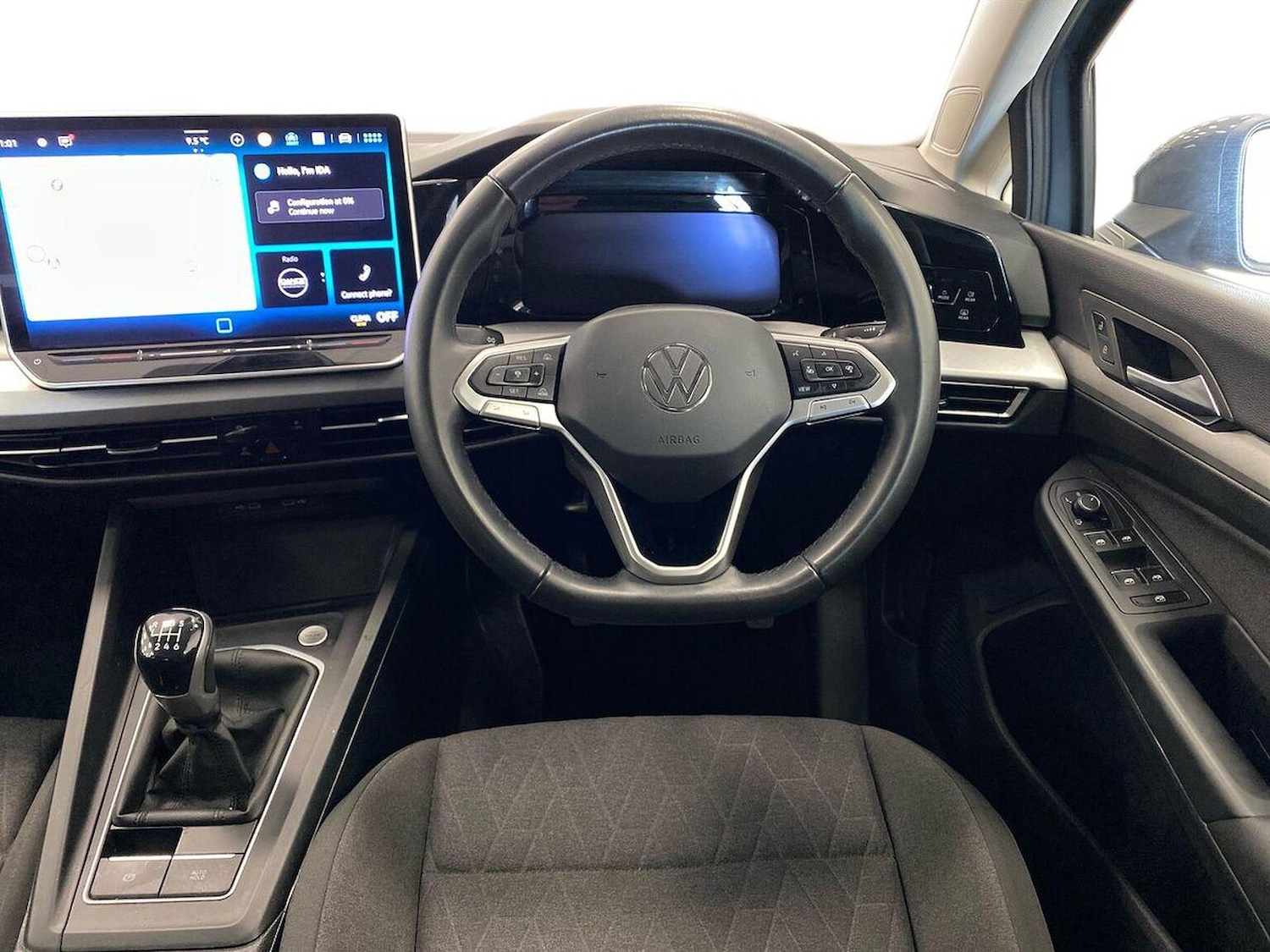 Used Volkswagen Golf 2025 for sale - 78121863: Photo 9