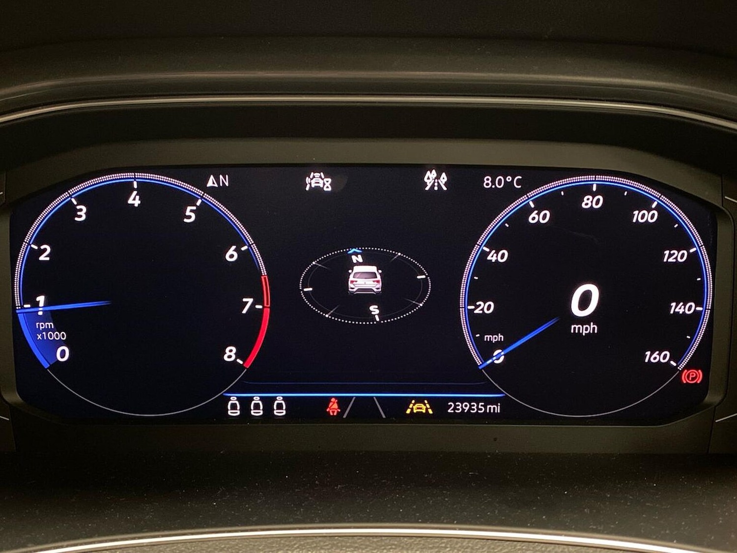 Used Volkswagen T-Roc 2020 for sale - 76837155: Photo 10