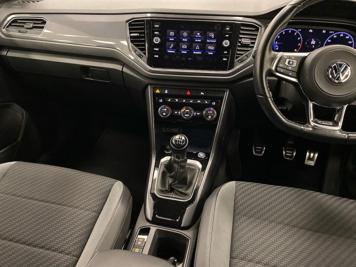 Used Volkswagen T-Roc 2020 for sale - 76837155: Photo 13