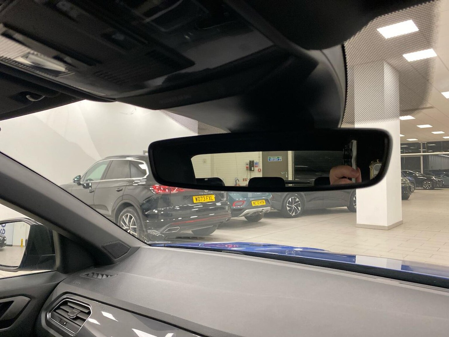 Used Volkswagen T-Roc 2020 for sale - 76837155: Photo 14