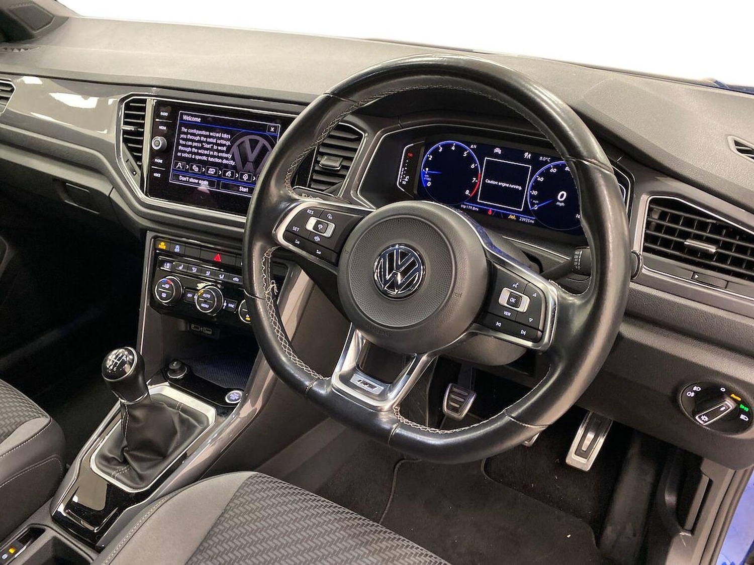 Used Volkswagen T-Roc 2020 for sale - 76837155: Photo 15