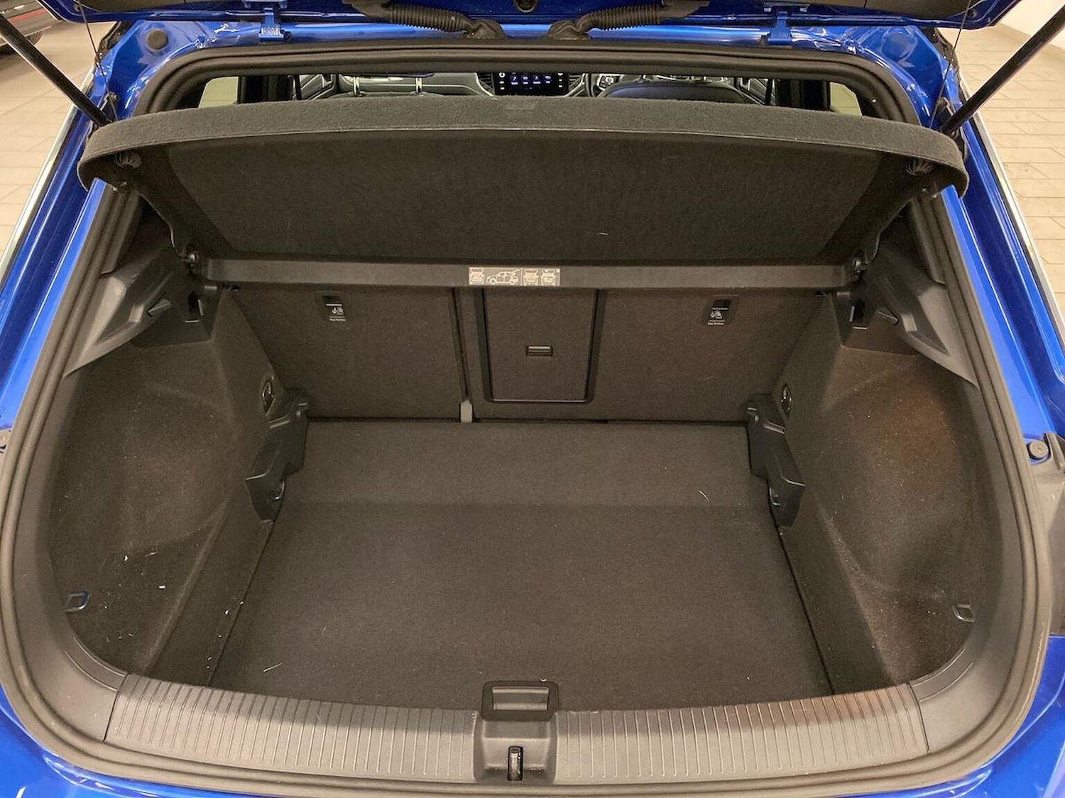 Used Volkswagen T-Roc 2020 for sale - 76837155: Photo 17