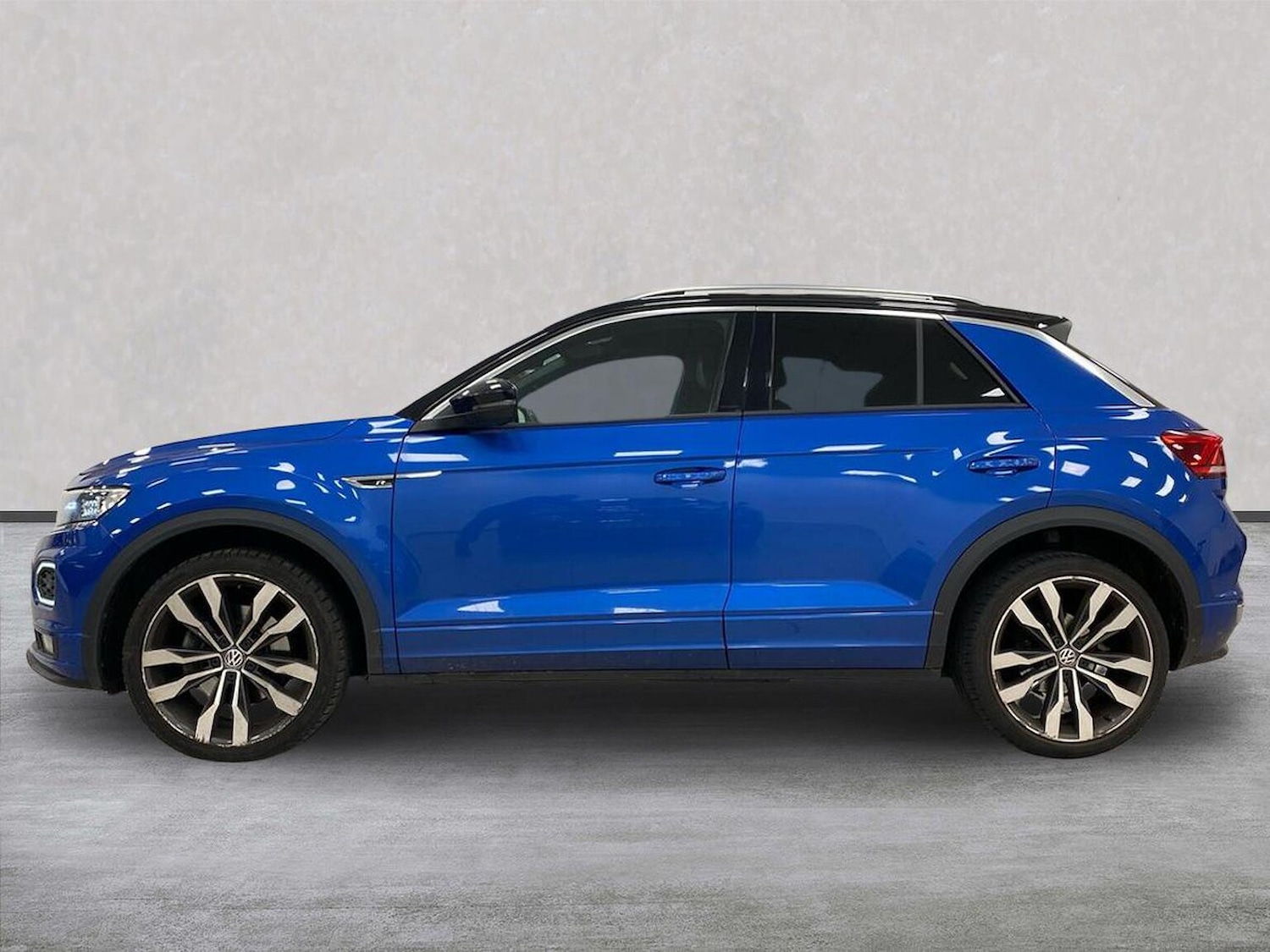 Used Volkswagen T-Roc 2020 for sale - 76837155: Photo 19