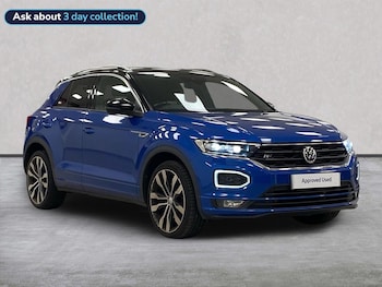 2020 - 1.5 TSI EVO R-Line 5dr