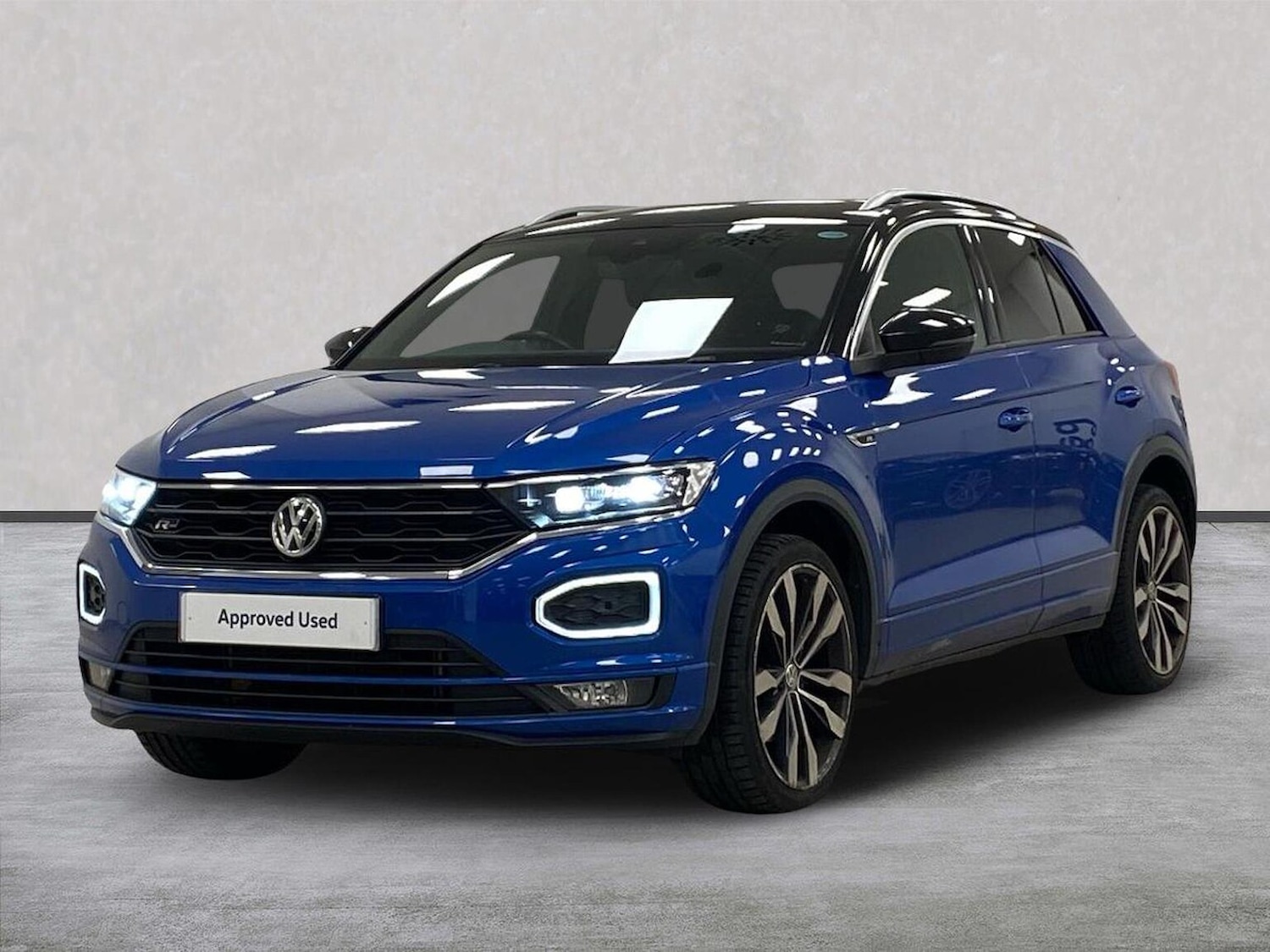 Used Volkswagen T-Roc 2020 for sale - 76837155: Photo 20