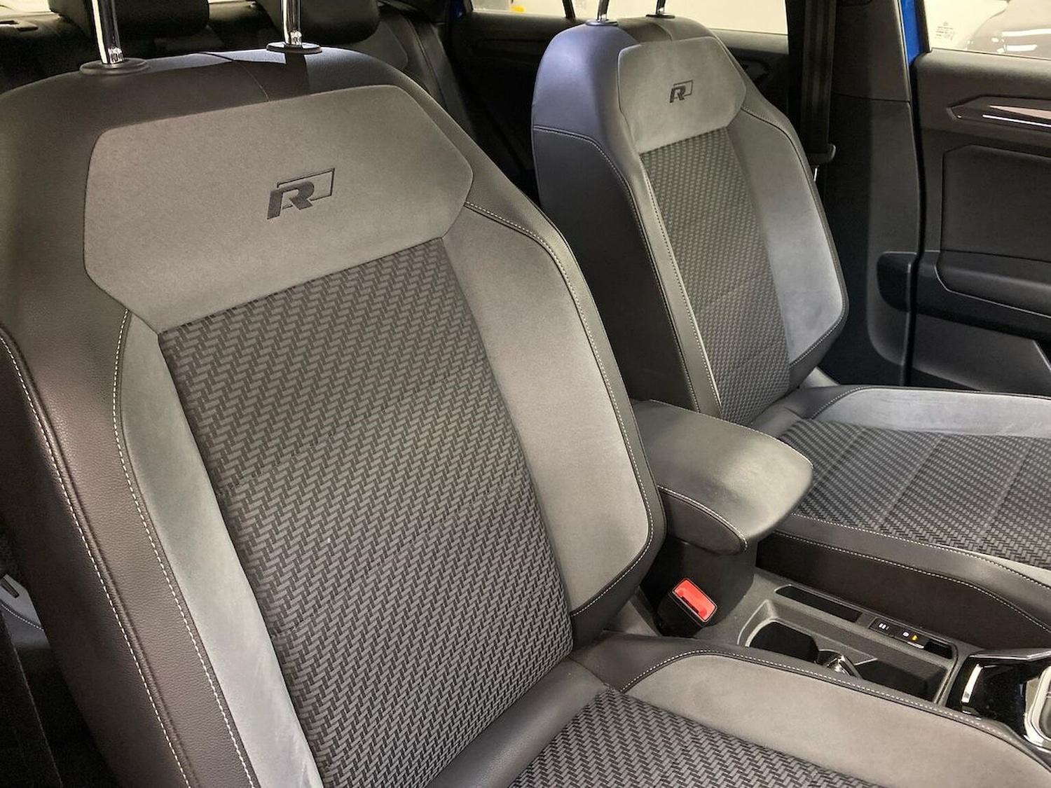 Used Volkswagen T-Roc 2020 for sale - 76837155: Photo 29