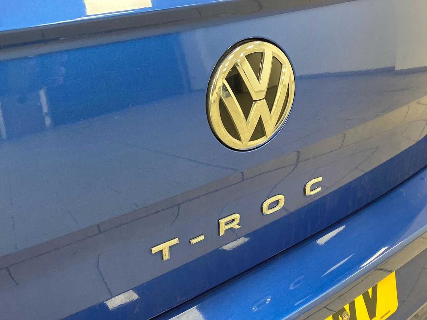 Used Volkswagen T-Roc 2020 for sale - 76837155: Photo 32