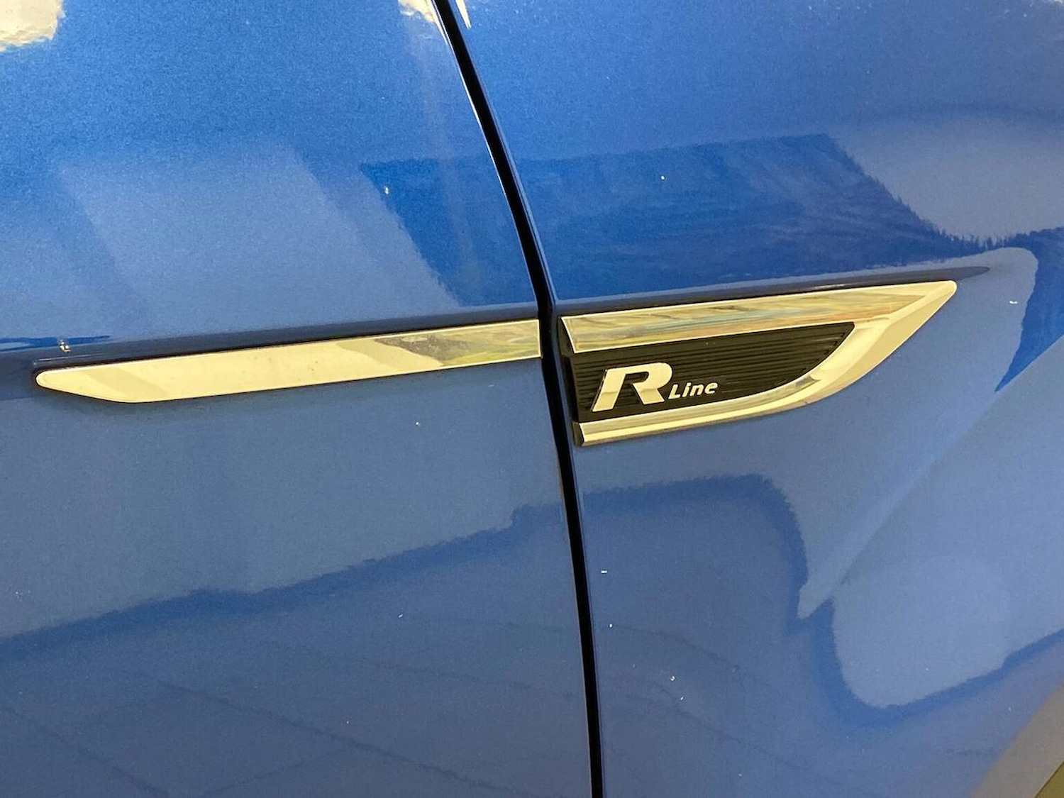 Used Volkswagen T-Roc 2020 for sale - 76837155: Photo 35