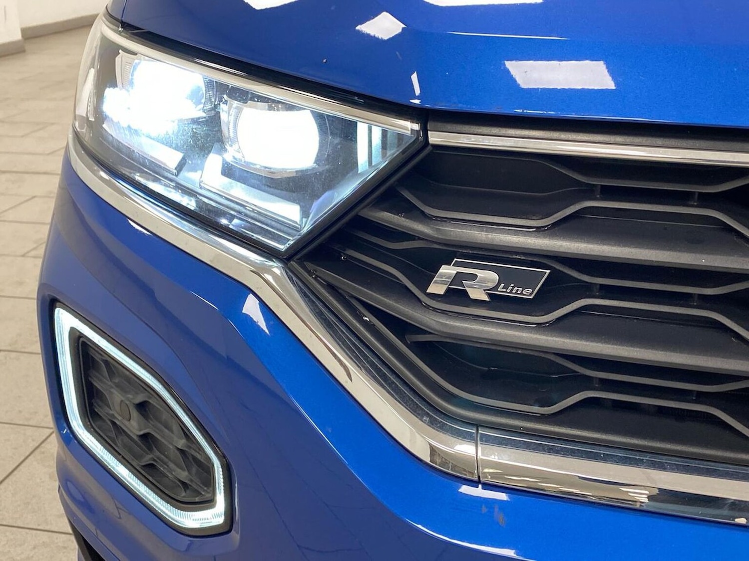 Used Volkswagen T-Roc 2020 for sale - 76837155: Photo 37