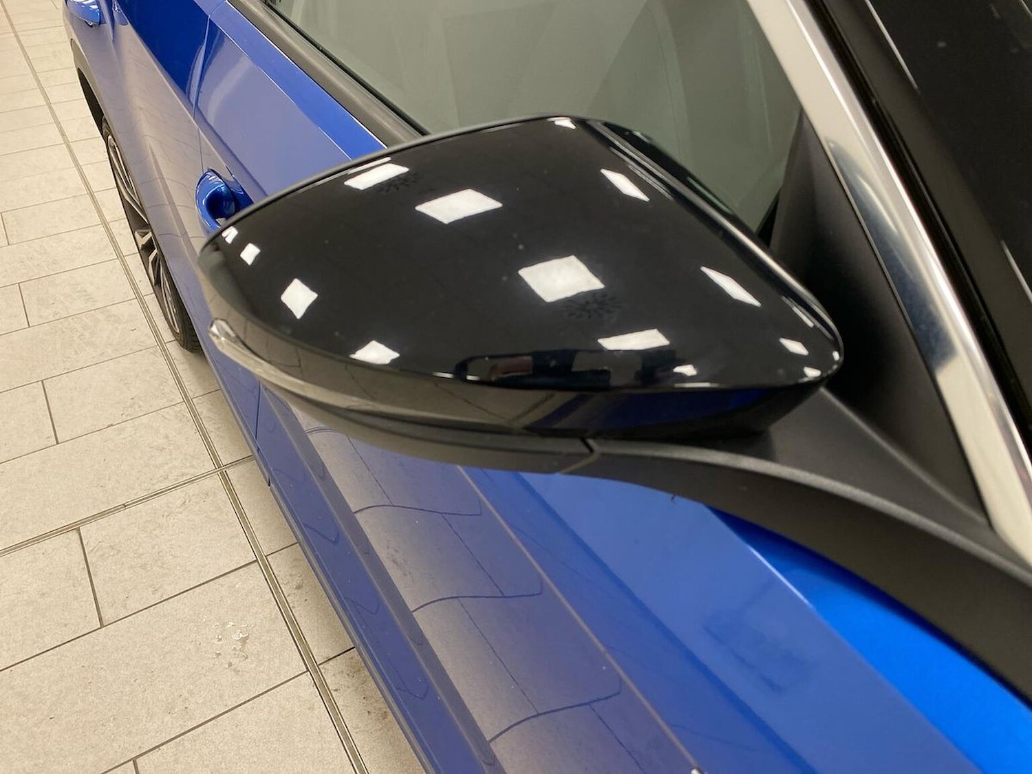 Used Volkswagen T-Roc 2020 for sale - 76837155: Photo 38