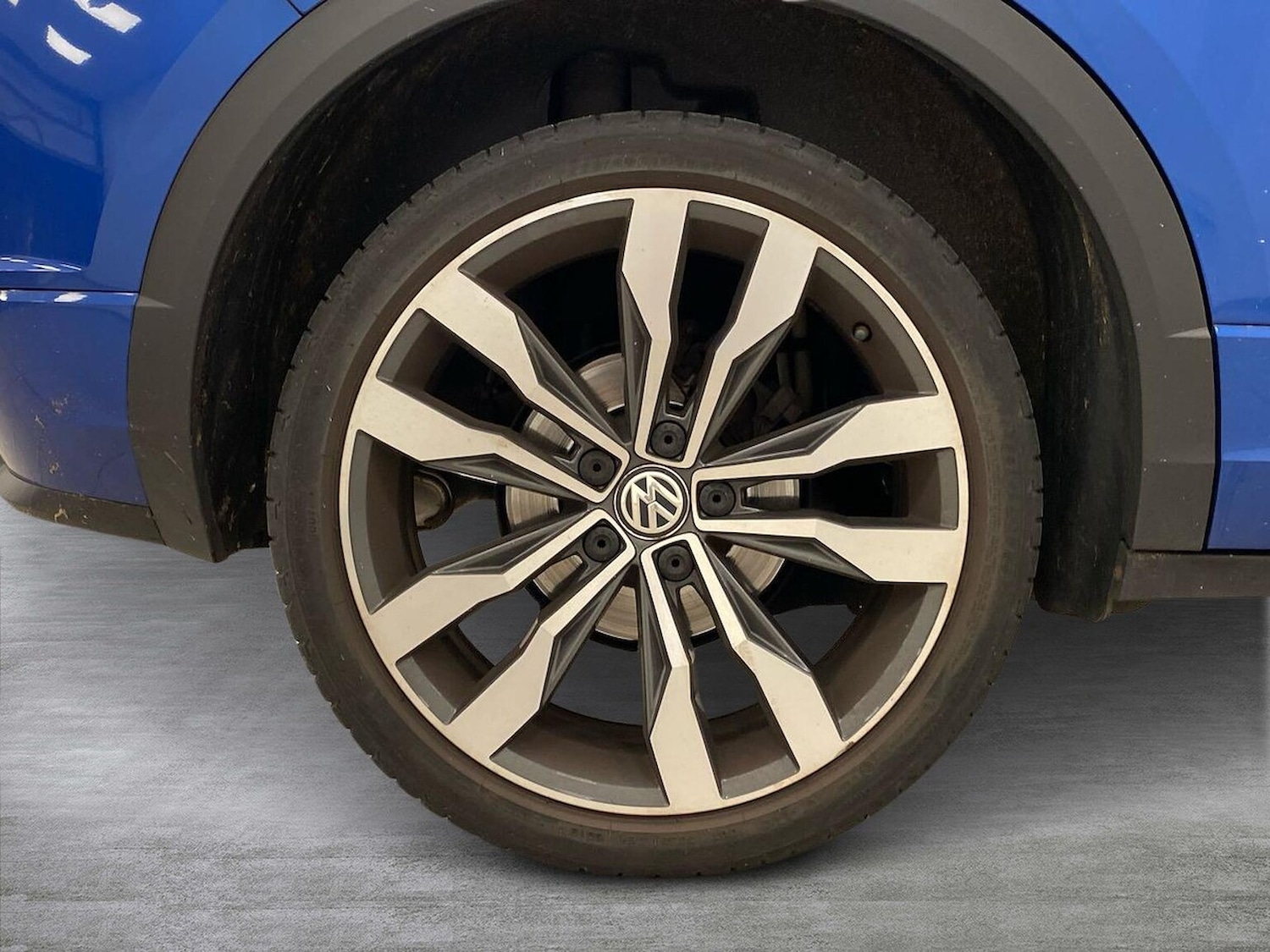 Used Volkswagen T-Roc 2020 for sale - 76837155: Photo 6