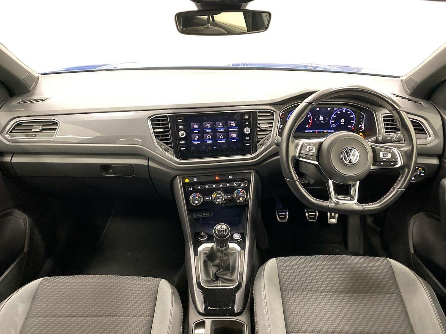 Used Volkswagen T-Roc 2020 for sale - 76837155: Photo 8