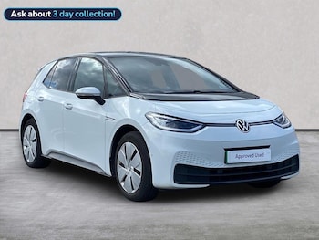 Volkswagen - ID3