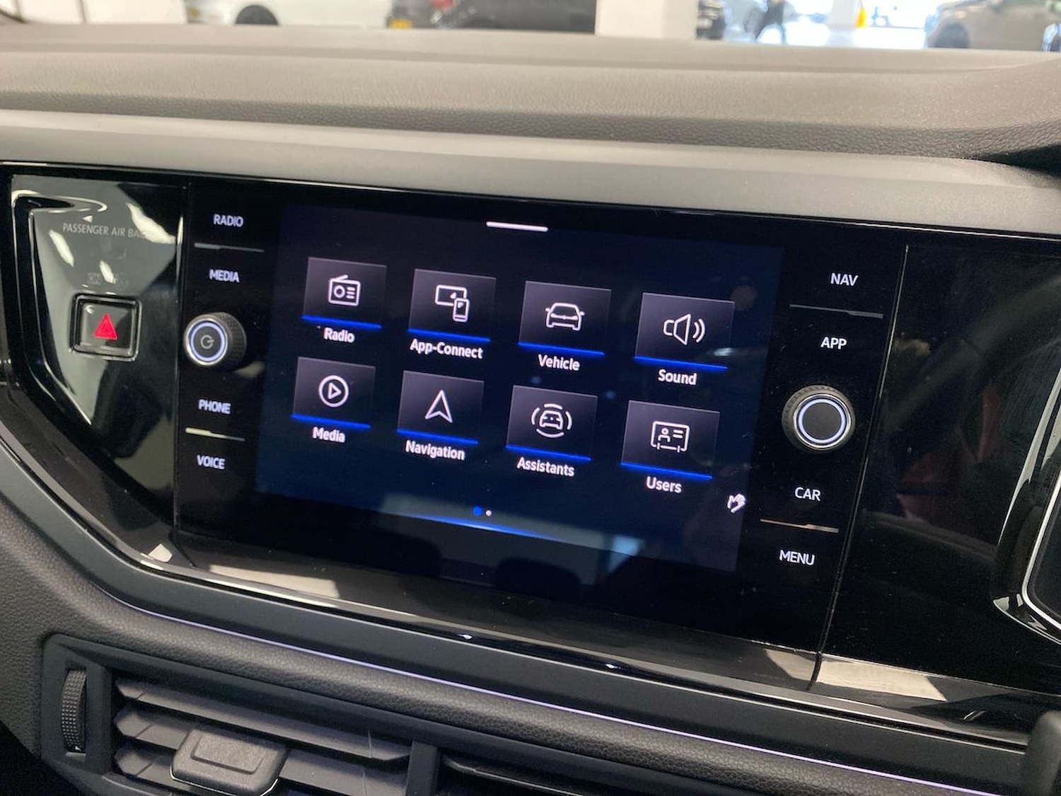 Used Volkswagen Polo 2023 for sale - 78194442: Photo 11