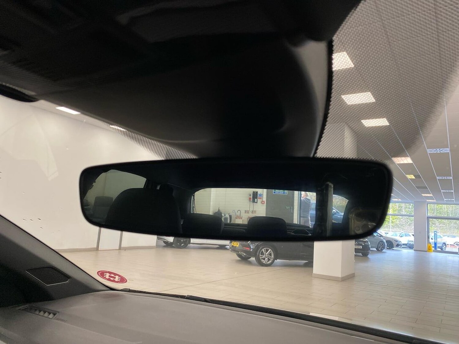 Used Volkswagen Polo 2023 for sale - 78194442: Photo 14