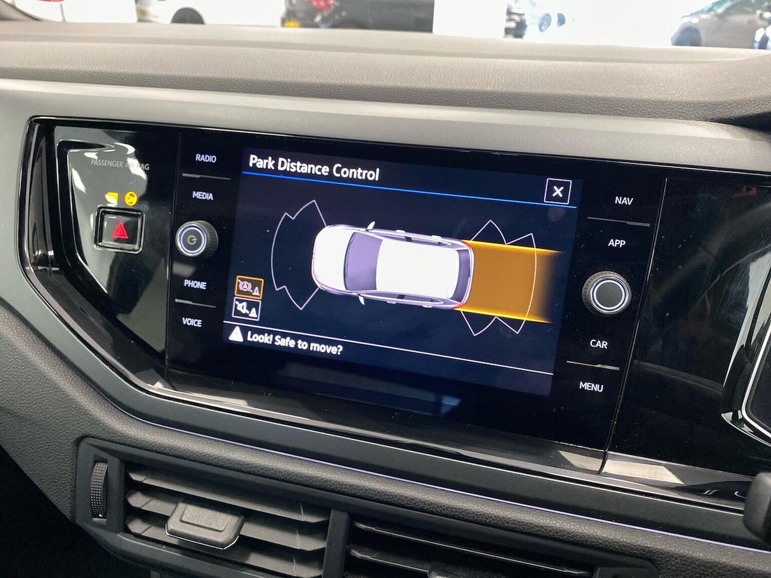 Used Volkswagen Polo 2023 for sale - 78194442: Photo 23