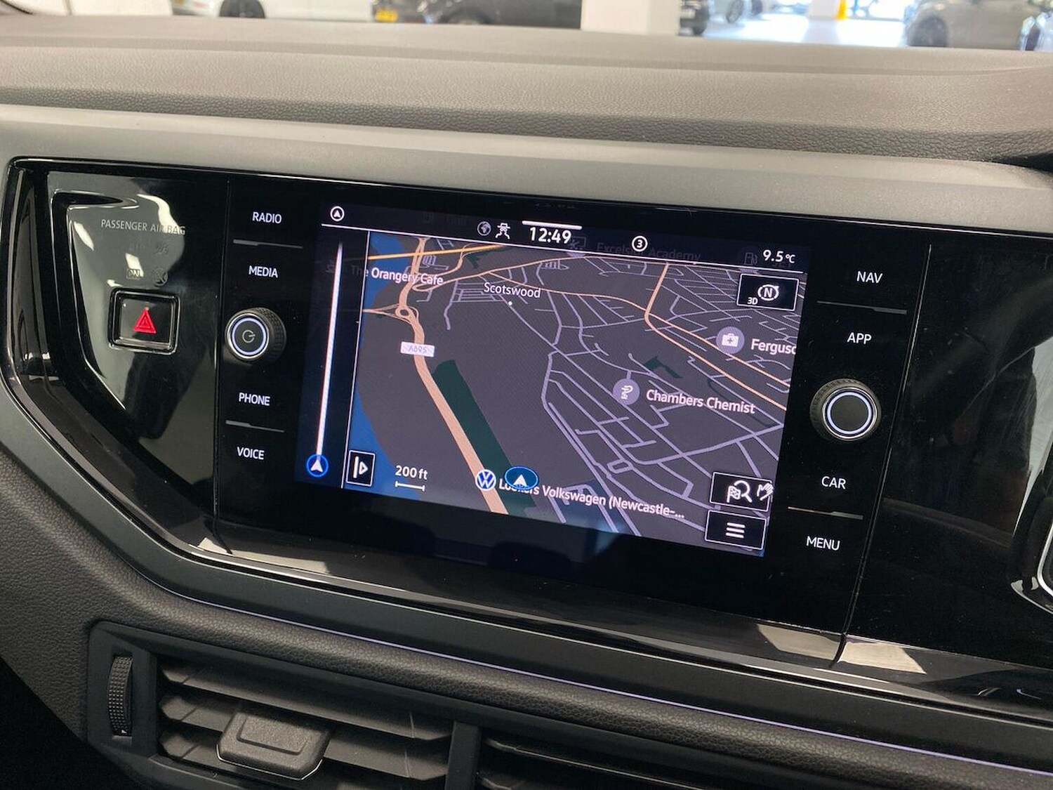 Used Volkswagen Polo 2023 for sale - 78194442: Photo 24