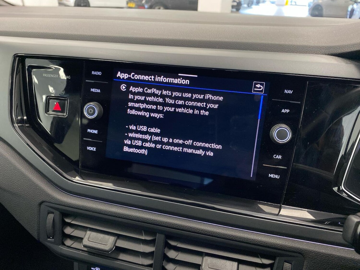 Used Volkswagen Polo 2023 for sale - 78194442: Photo 25