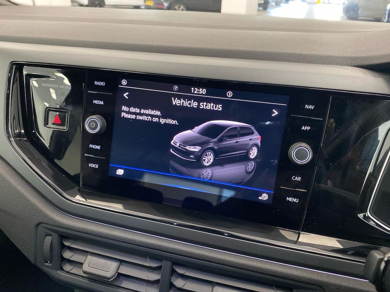 Used Volkswagen Polo 2023 for sale - 78194442: Photo 30